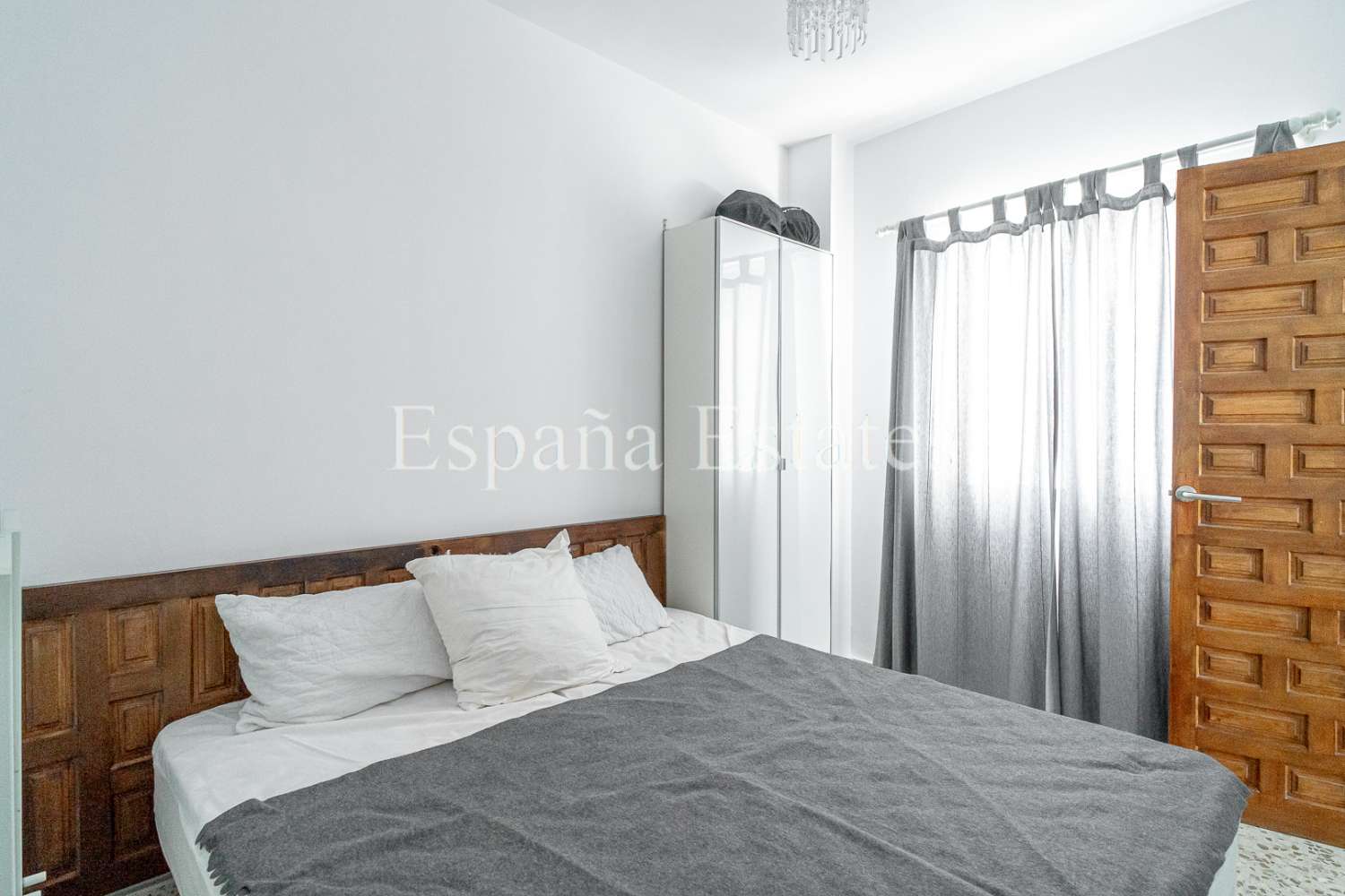 Apartment in Nerja with roof terrace!