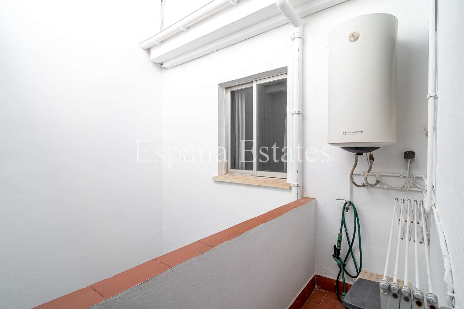Apartment in Nerja with roof terrace!