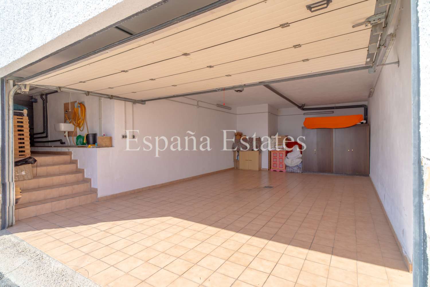 Villa in vendita a Monte los Almendros - El Pargo - Costa Aguilera (Salobreña)