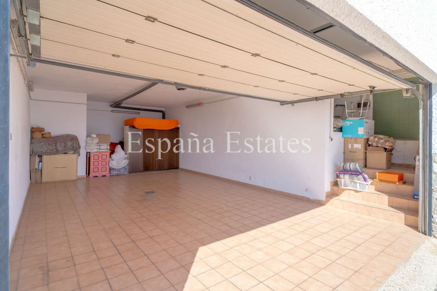 Villa in vendita a Monte los Almendros - El Pargo - Costa Aguilera (Salobreña)