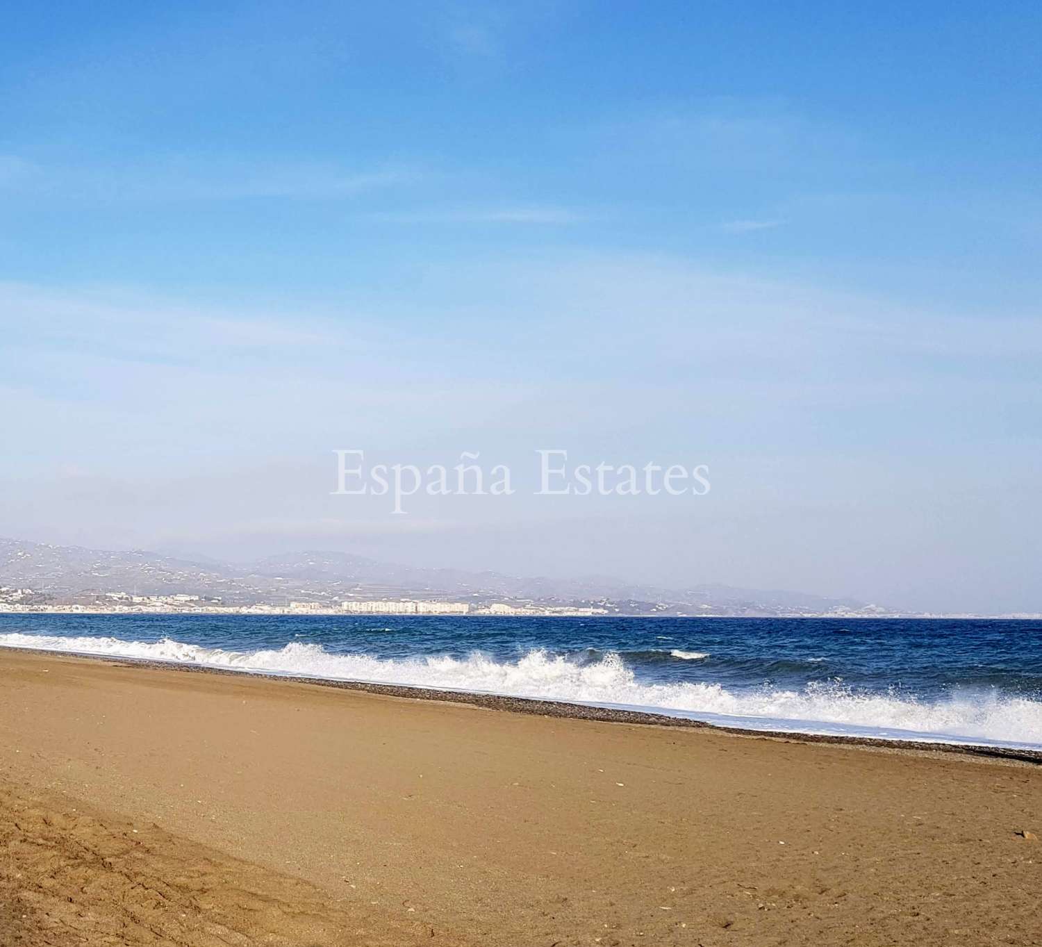 Toppetasje til salgs til Poniente-Faro (Torre del Mar)