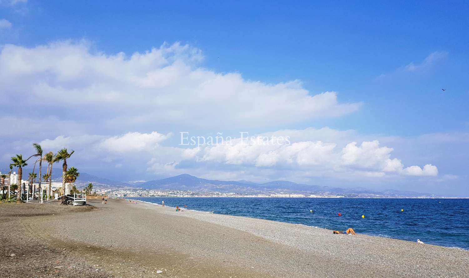 Toppetasje til salgs til Poniente-Faro (Torre del Mar)