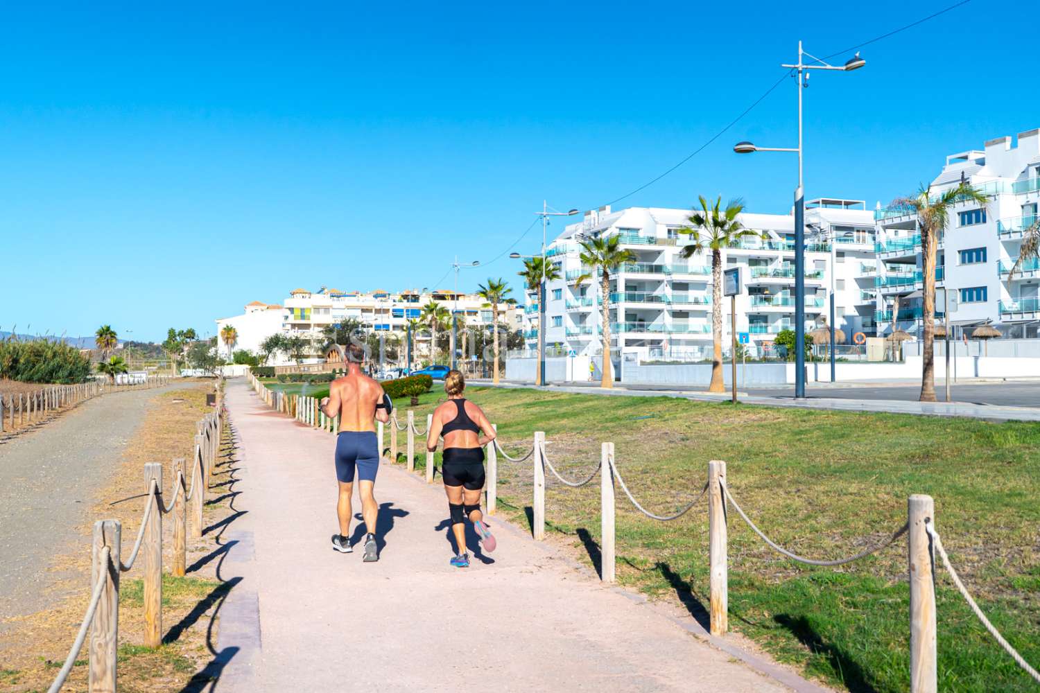Habitez près de la plage !