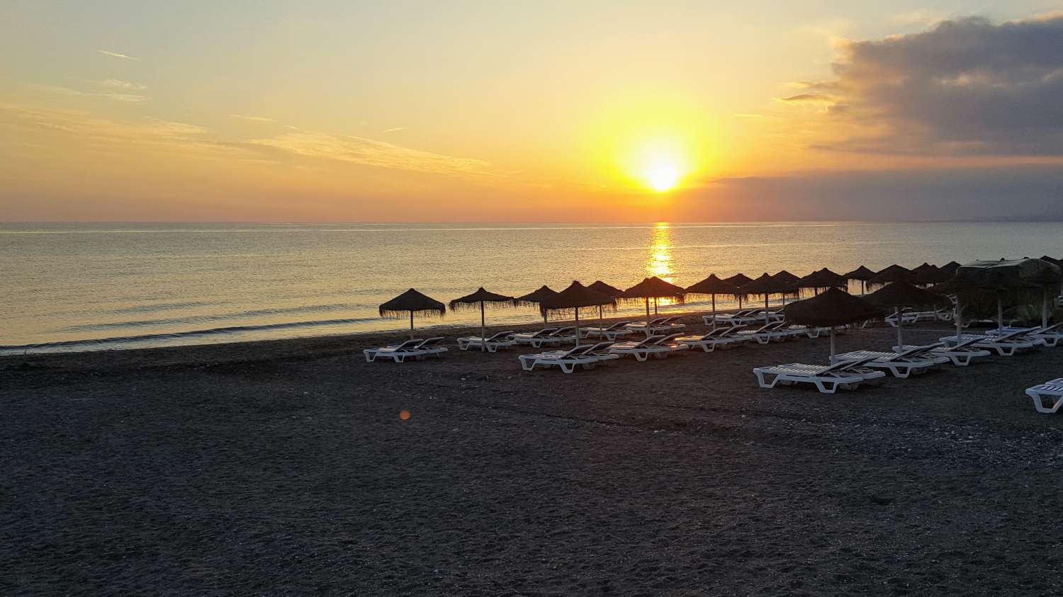 Lejlighed til salg i Centro Internacional (Torrox)