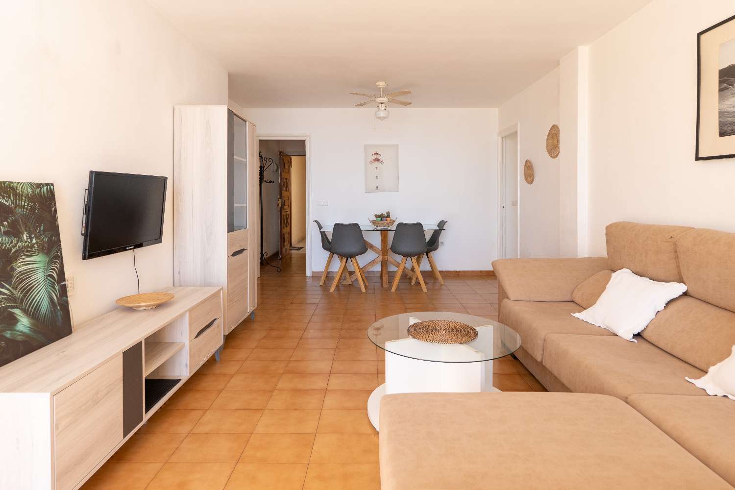 Lejlighed til salg i Centro Internacional (Torrox)