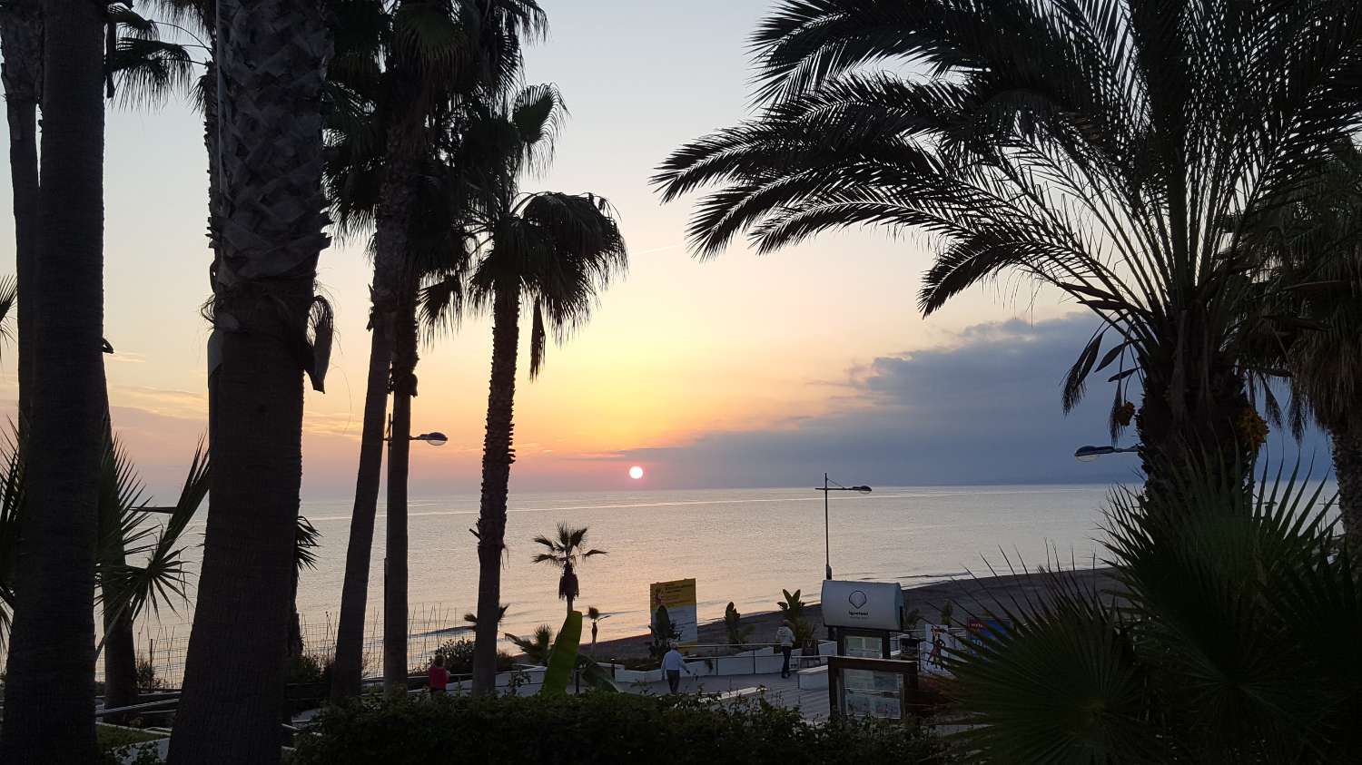 Lejlighed til salg i Centro Internacional (Torrox)