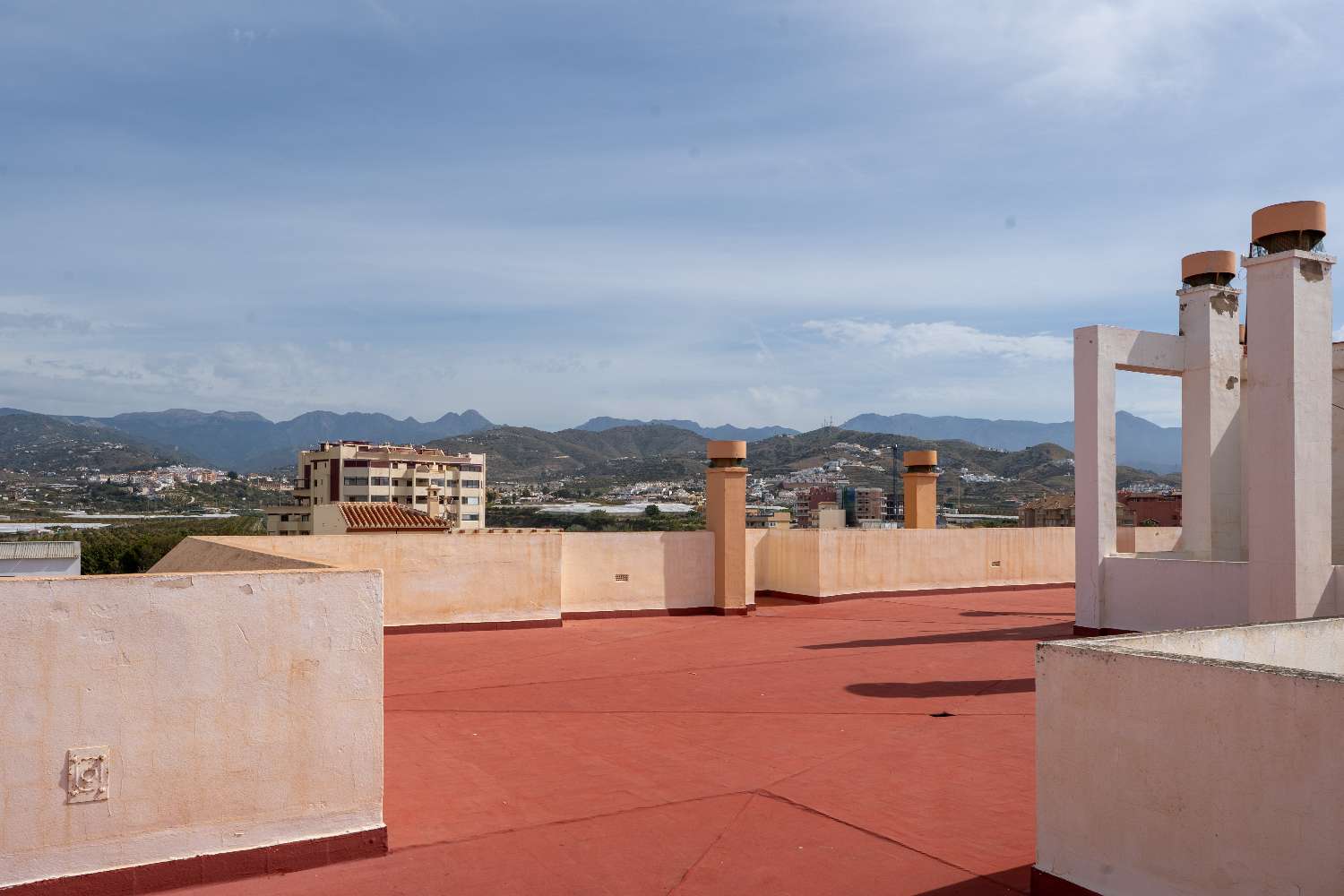 Lejlighed til salg i Centro Internacional (Torrox)