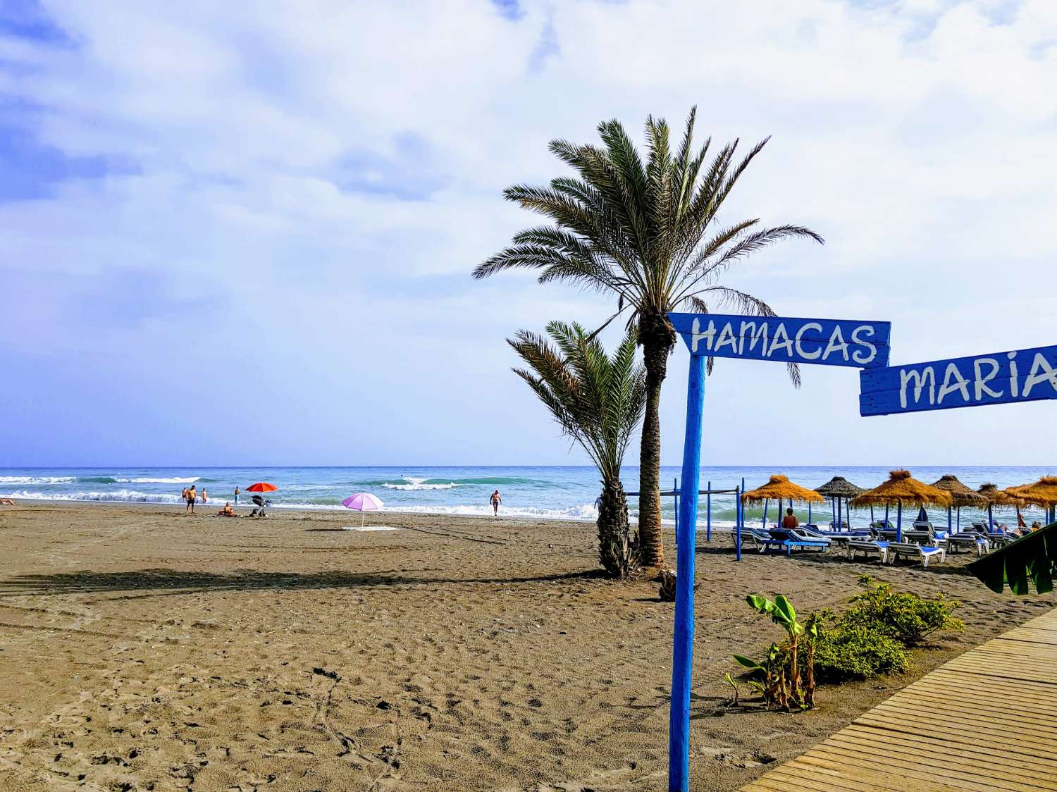 Lejlighed til salg i Centro Internacional (Torrox)