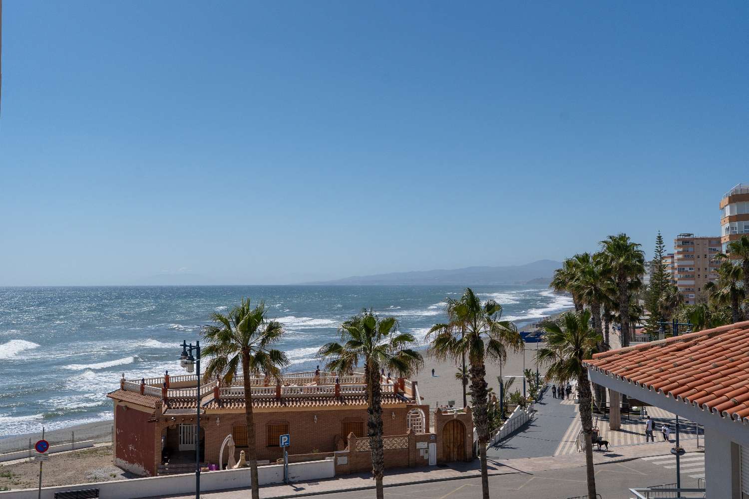 Lejlighed til salg i Centro Internacional (Torrox)