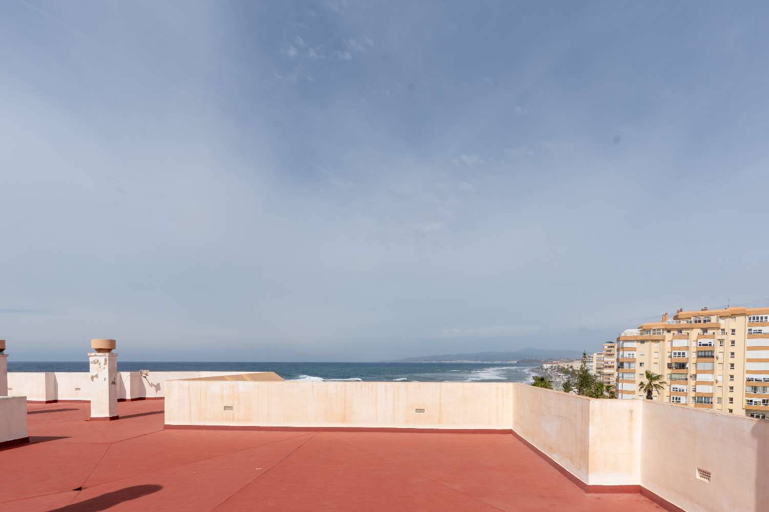 Lejlighed til salg i Centro Internacional (Torrox)