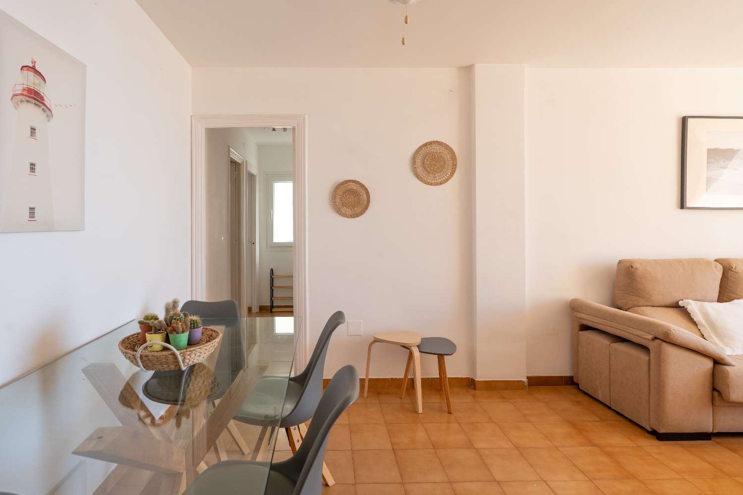 Lejlighed til salg i Centro Internacional (Torrox)