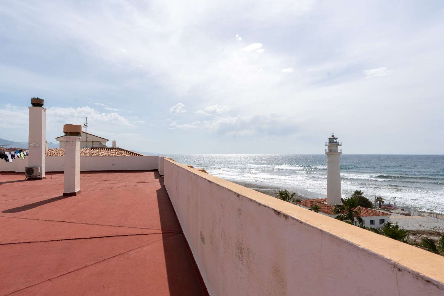 Lejlighed til salg i Centro Internacional (Torrox)