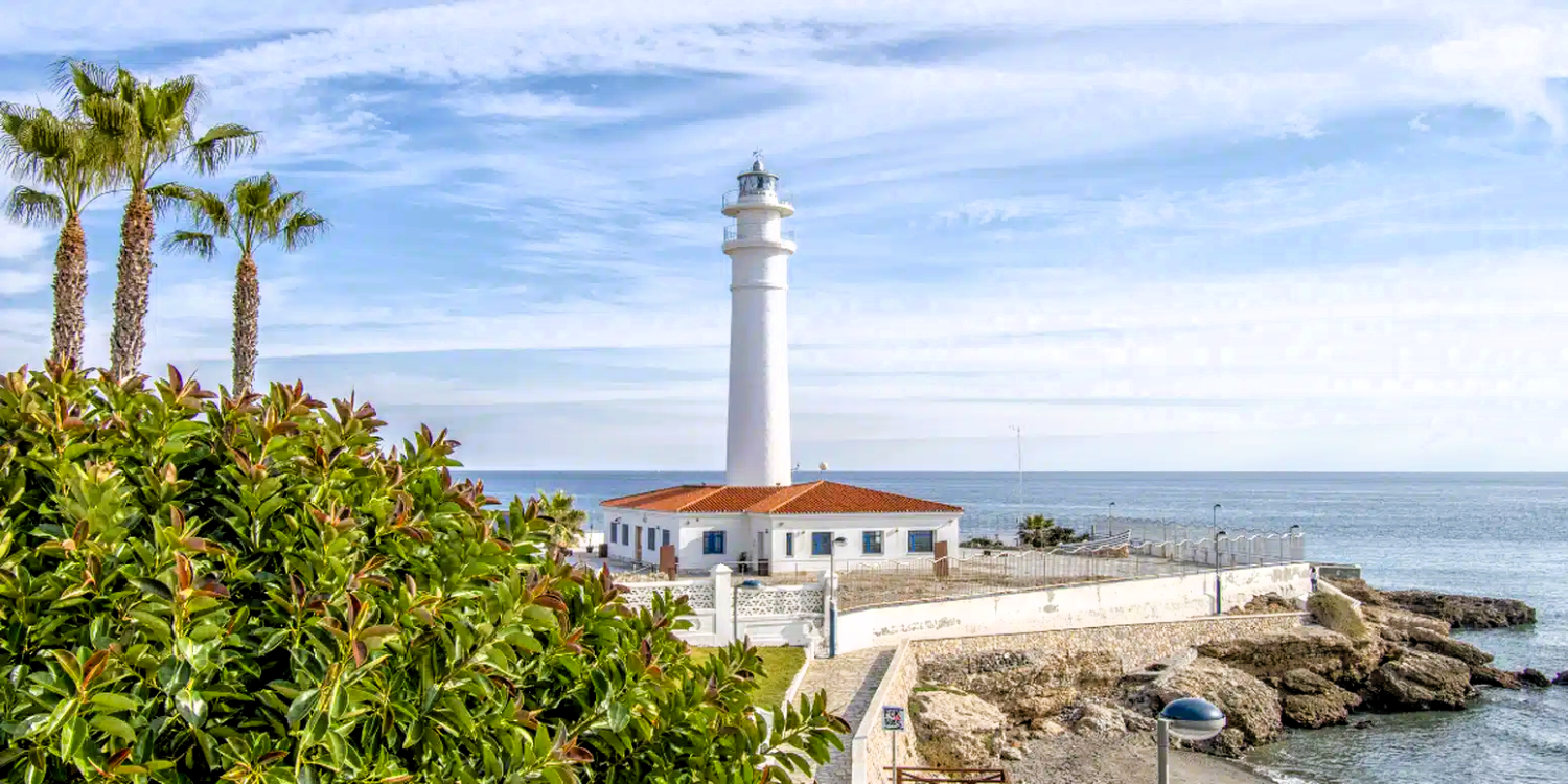 ¡Nuevo ático con vistas al mar!