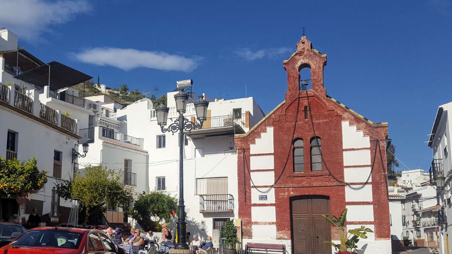 ¡Nuevo ático con vistas al mar!
