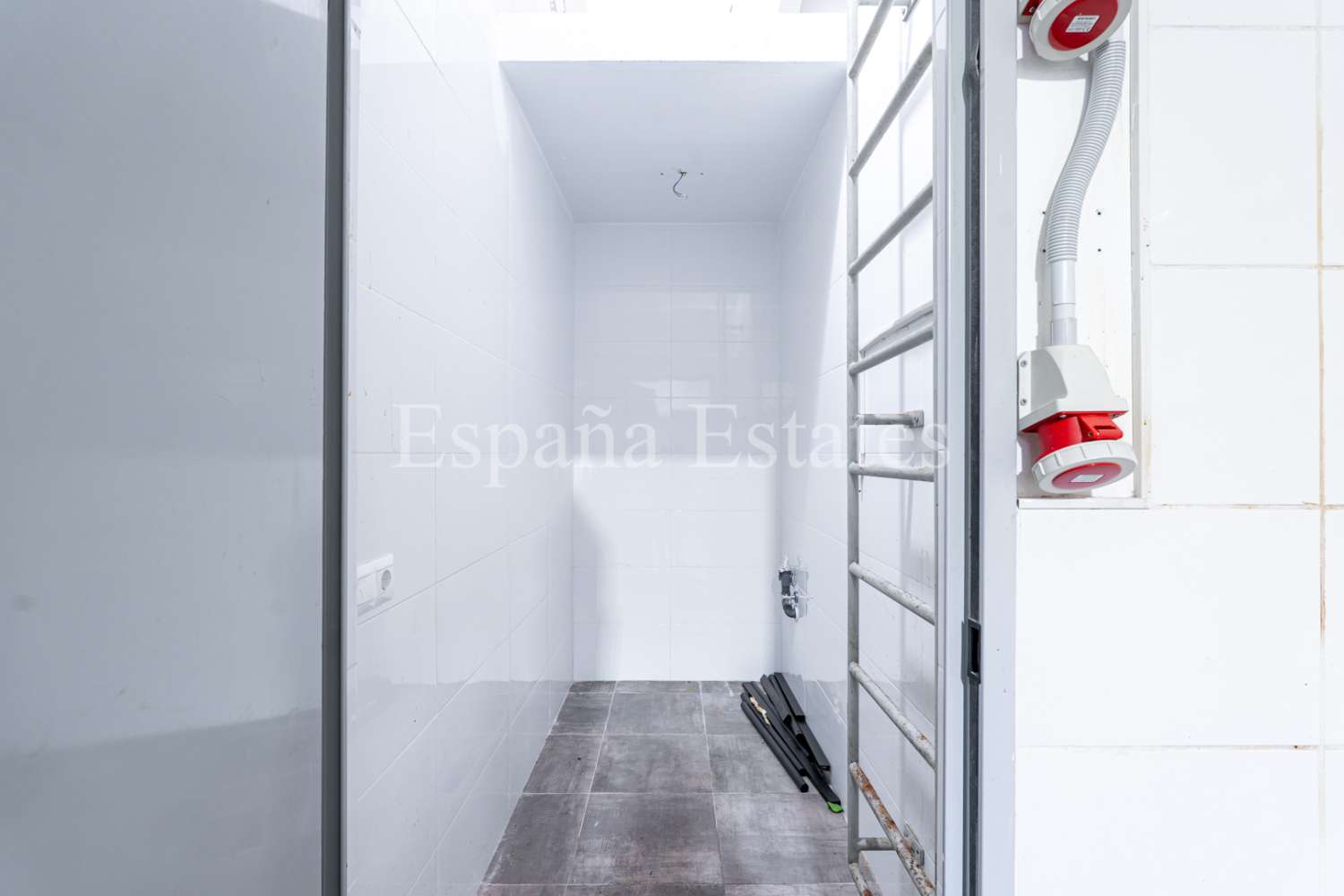Residencia o negocio – ¡o ambos!