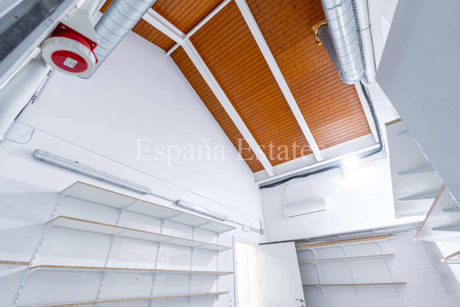 Residencia o negocio – ¡o ambos!