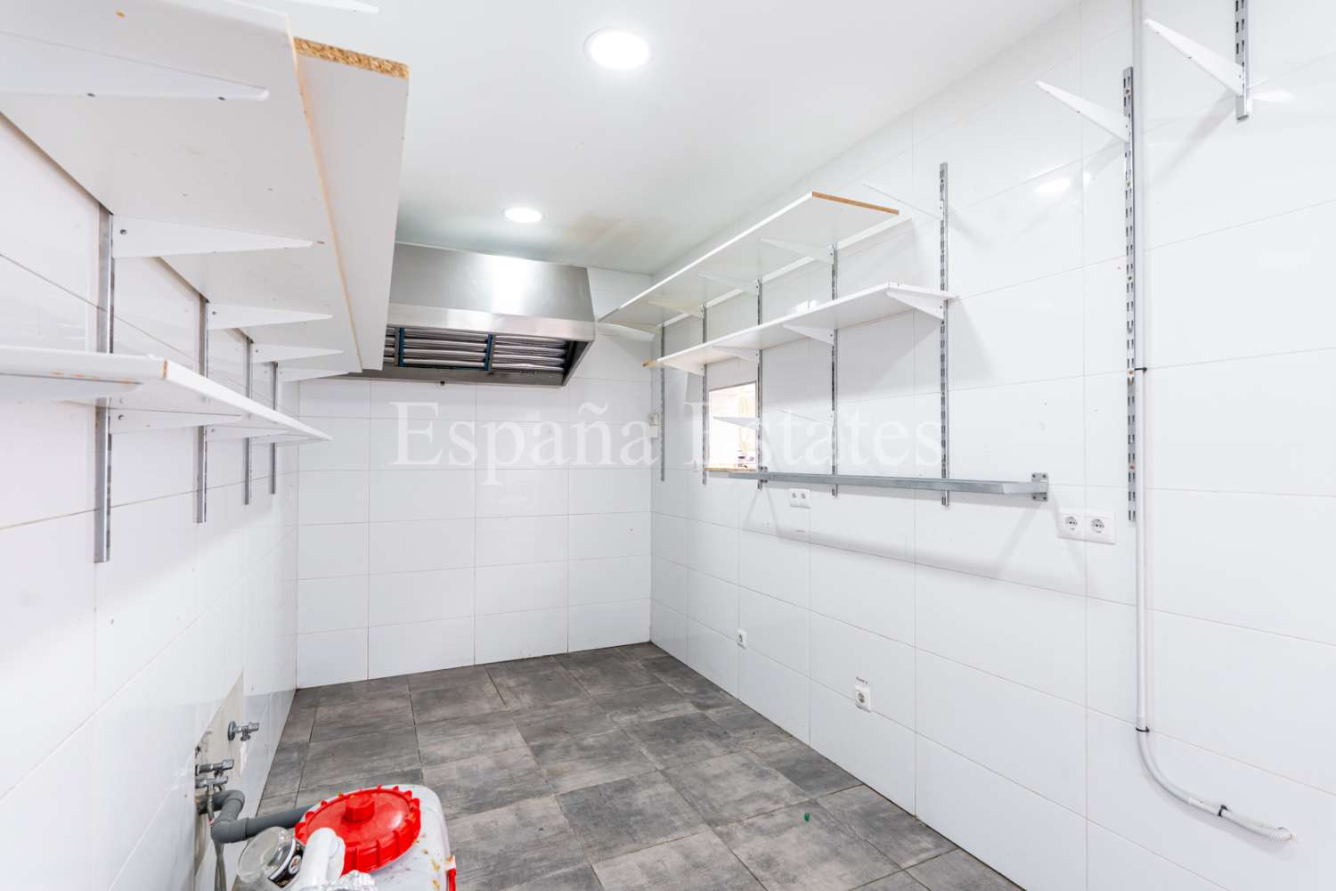 Residencia o negocio – ¡o ambos!