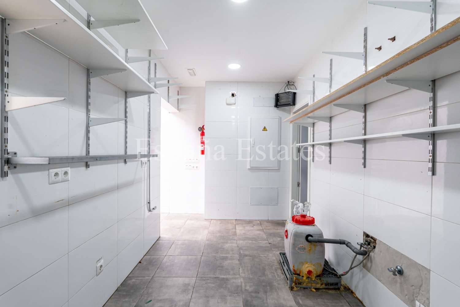 Residencia o negocio – ¡o ambos!