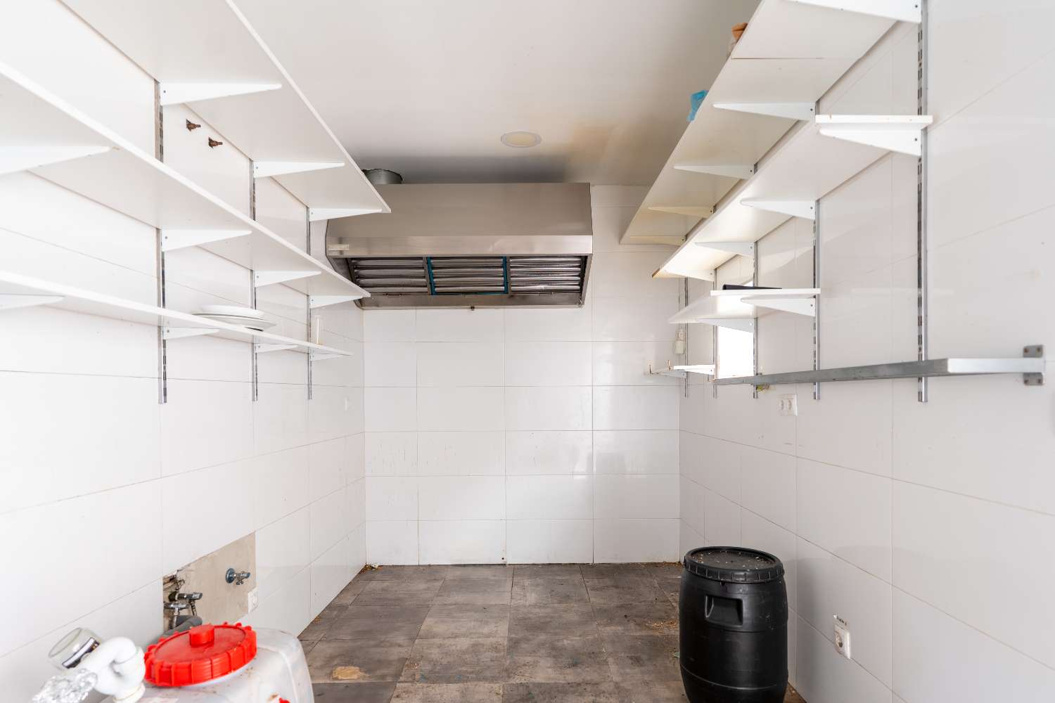 Ein Lokal, das Ihr Traumhaus werden kann!