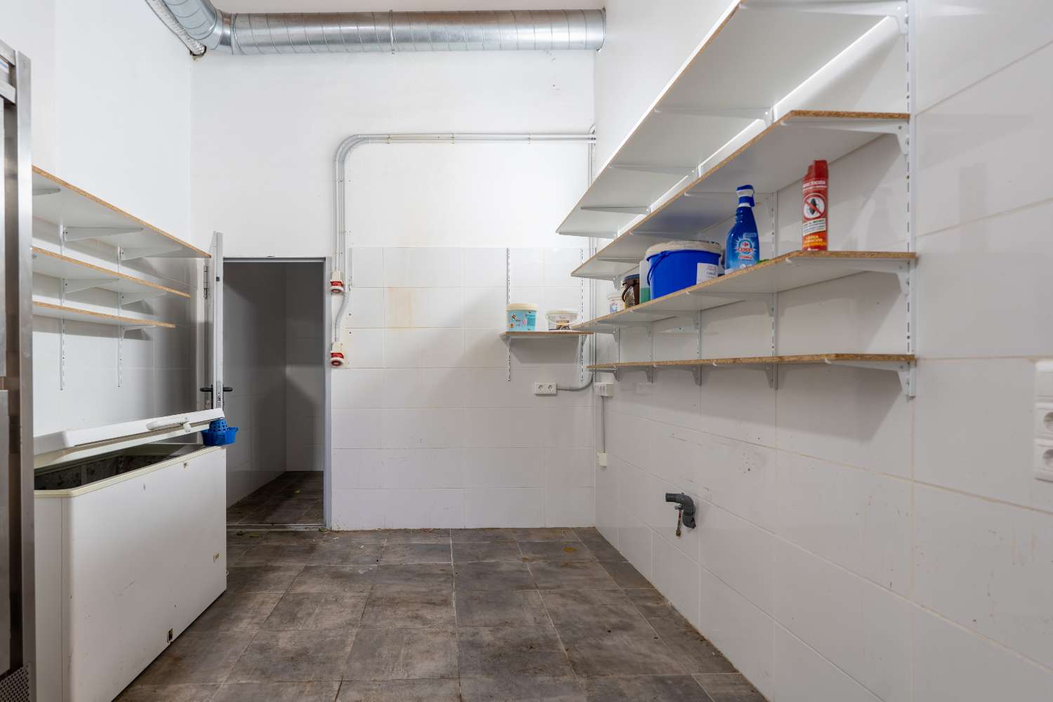Ein Lokal, das Ihr Traumhaus werden kann!