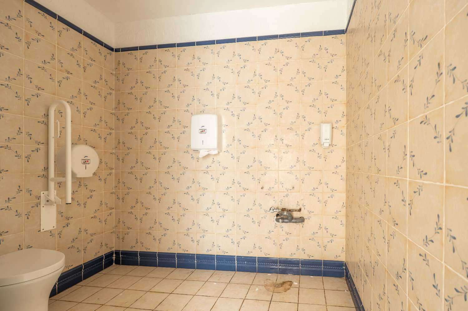 Ein Lokal, das Ihr Traumhaus werden kann!