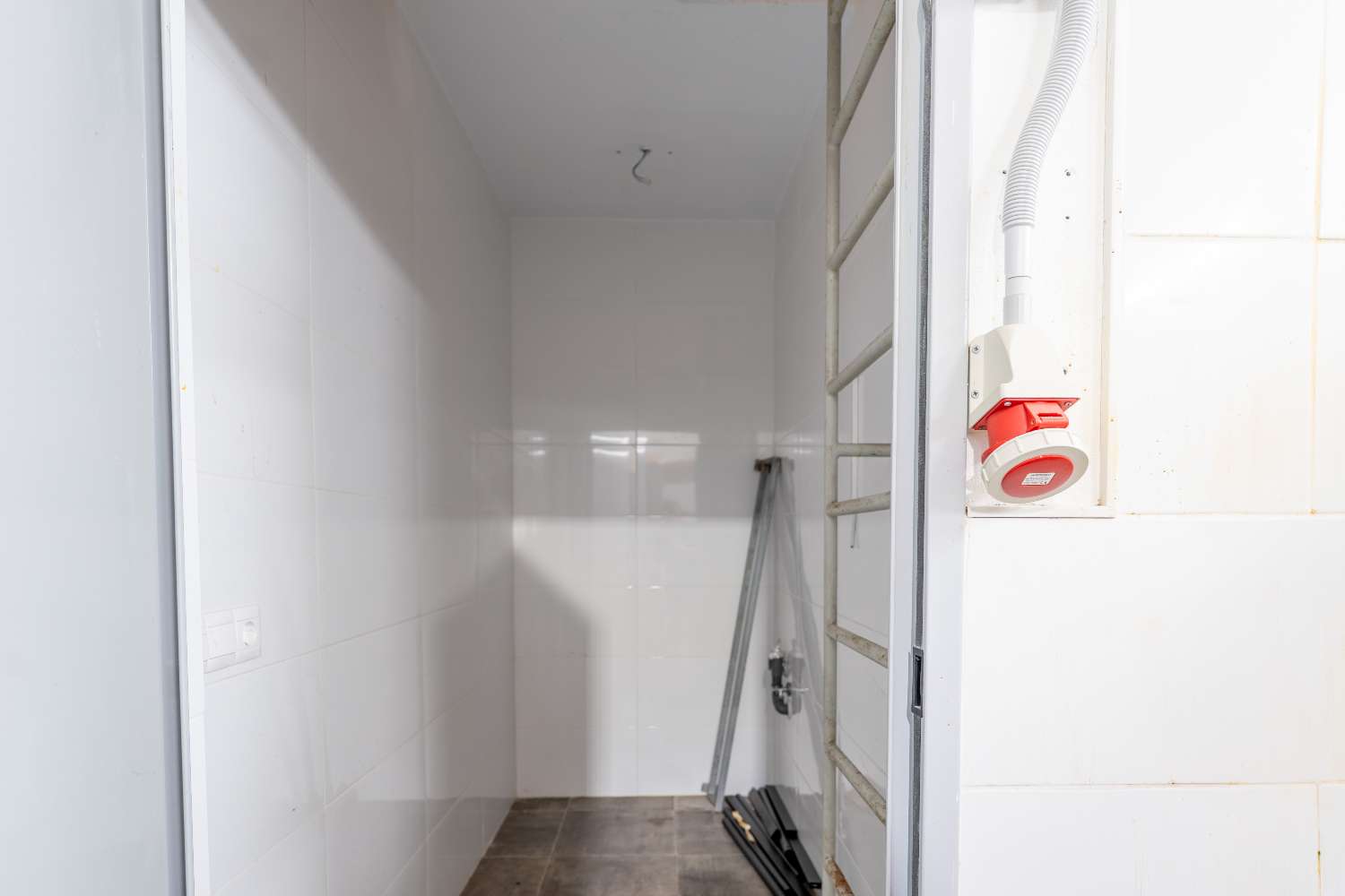 Ein Lokal, das Ihr Traumhaus werden kann!
