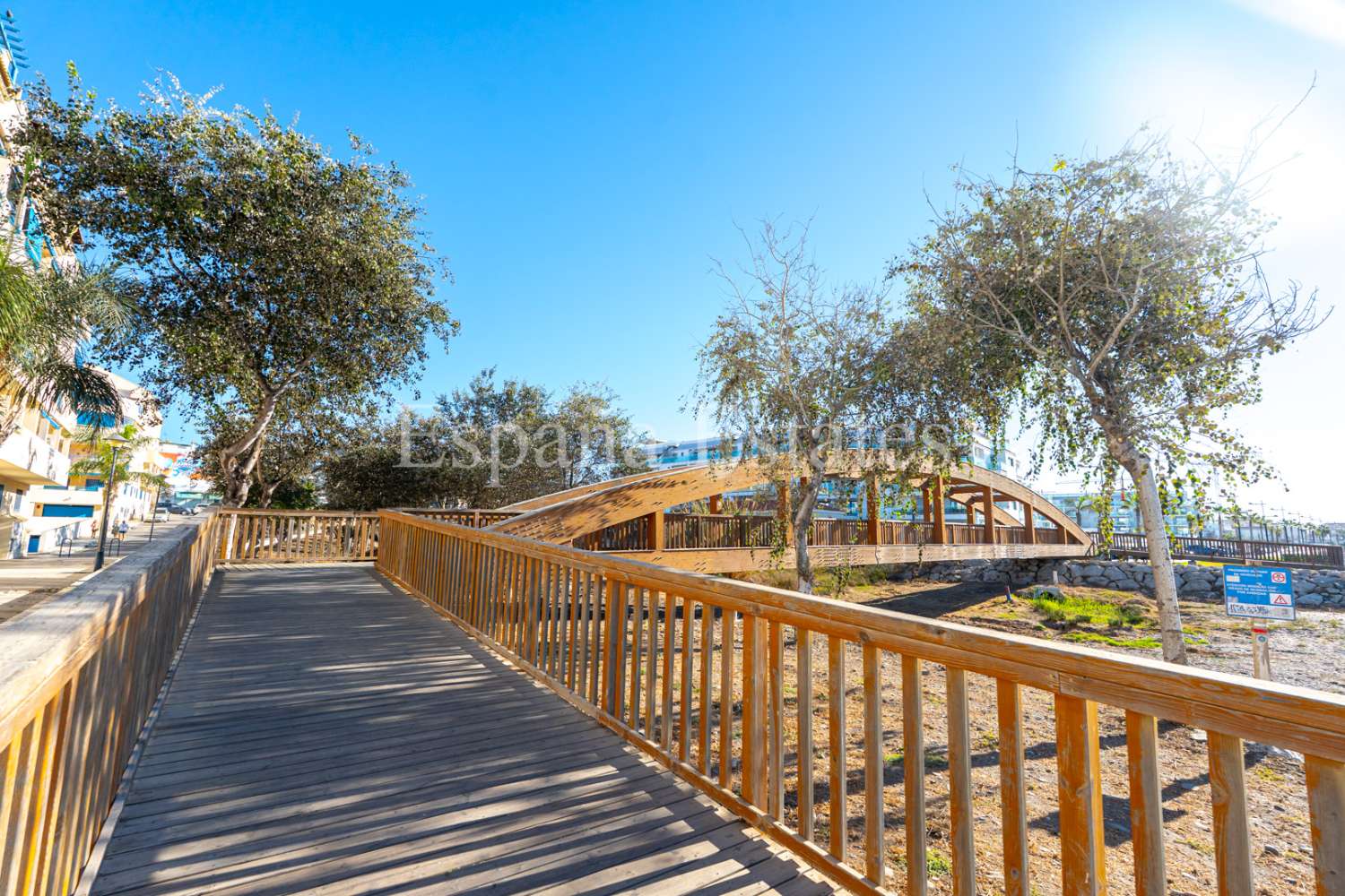 Lejlighed til salg i Torrox Costa