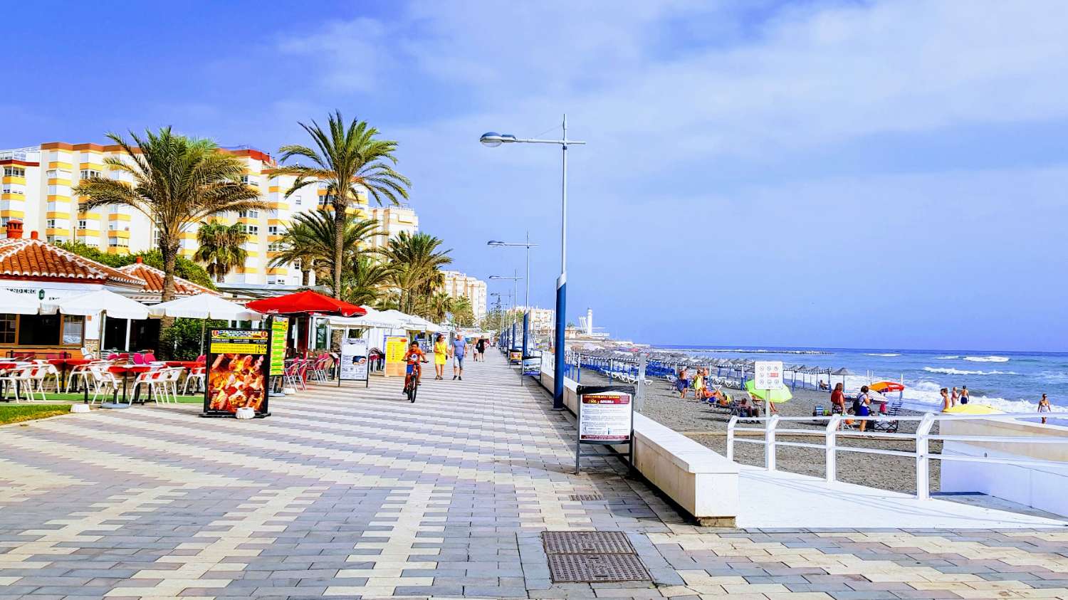 Appartamento in vendita a Torrox Costa
