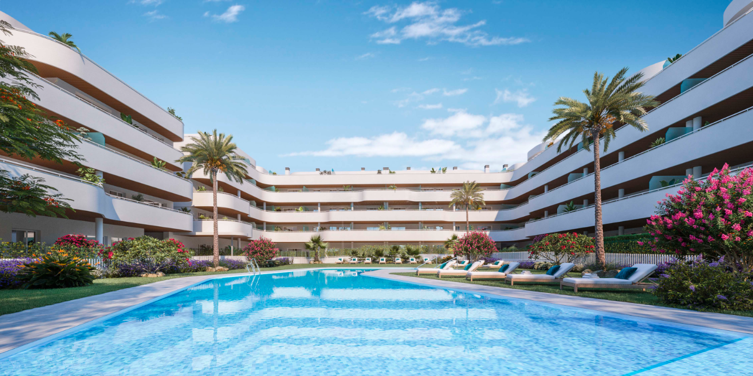 Appartamento in vendita a Torrox Costa