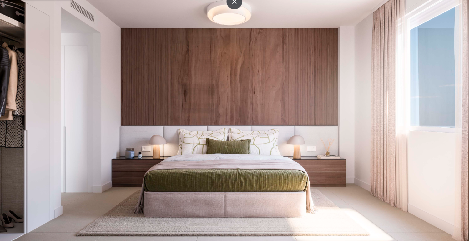 Welcome to a modern coastal lifestyle!
