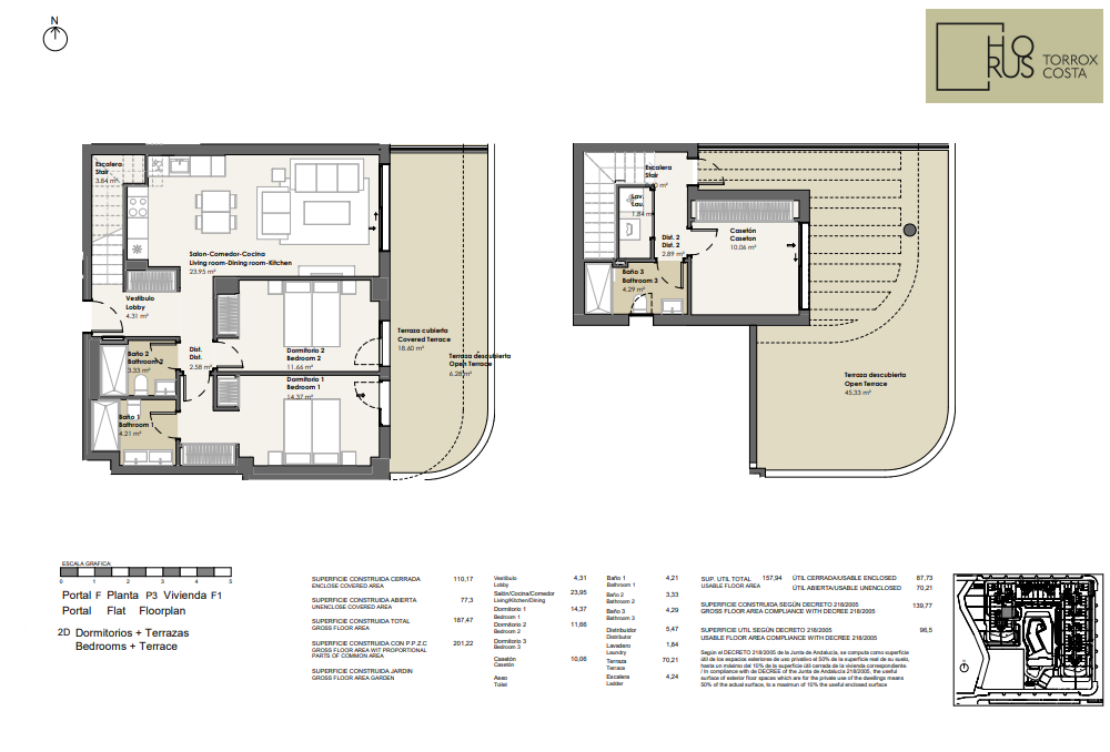 Welcome to a modern coastal lifestyle!