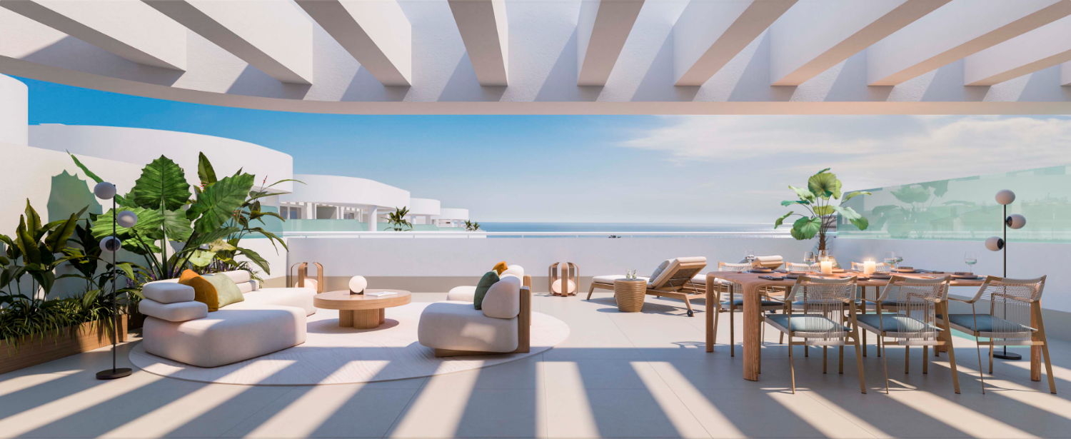 Welcome to a modern coastal lifestyle!