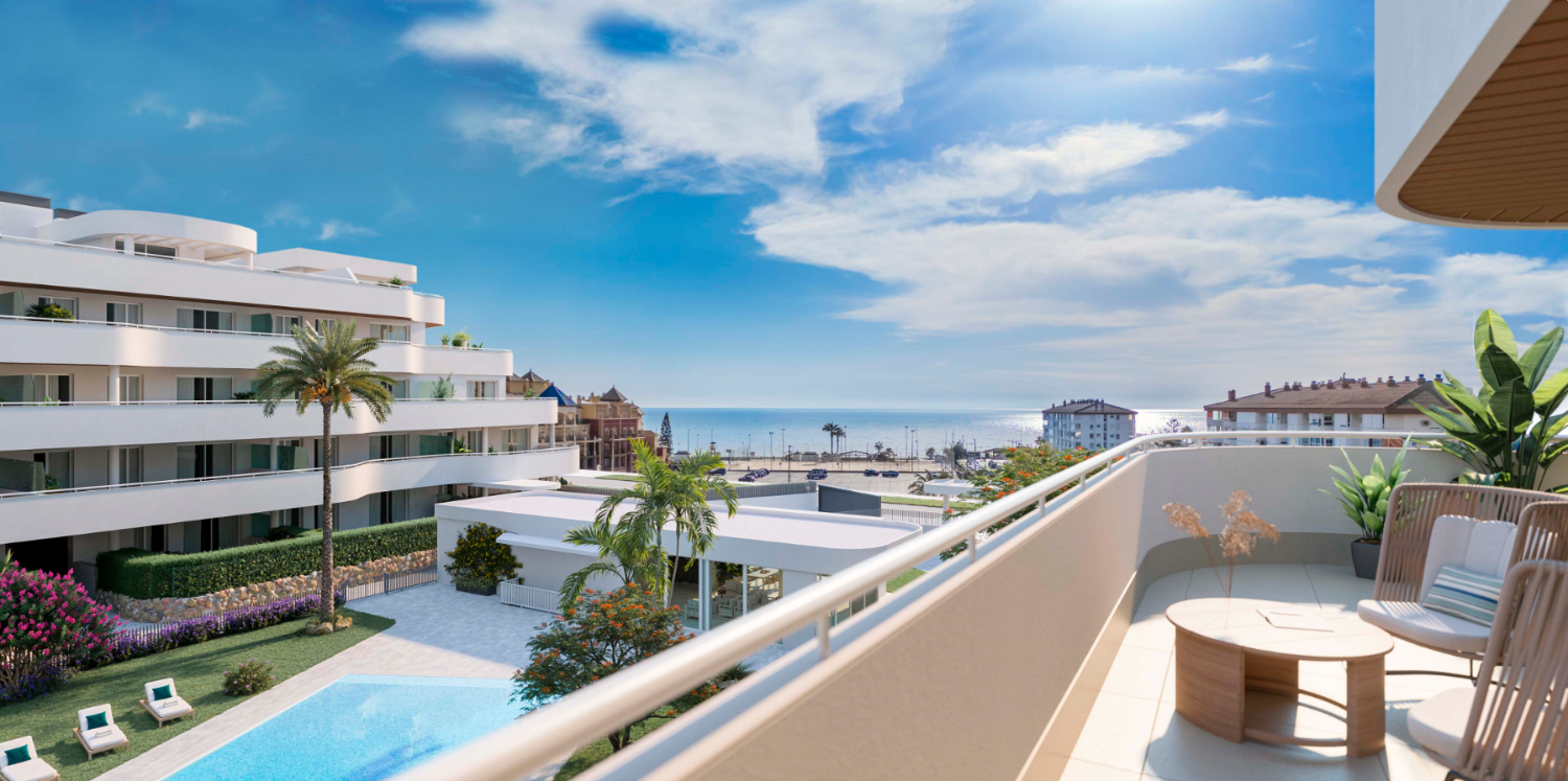 Welcome to a modern coastal lifestyle!