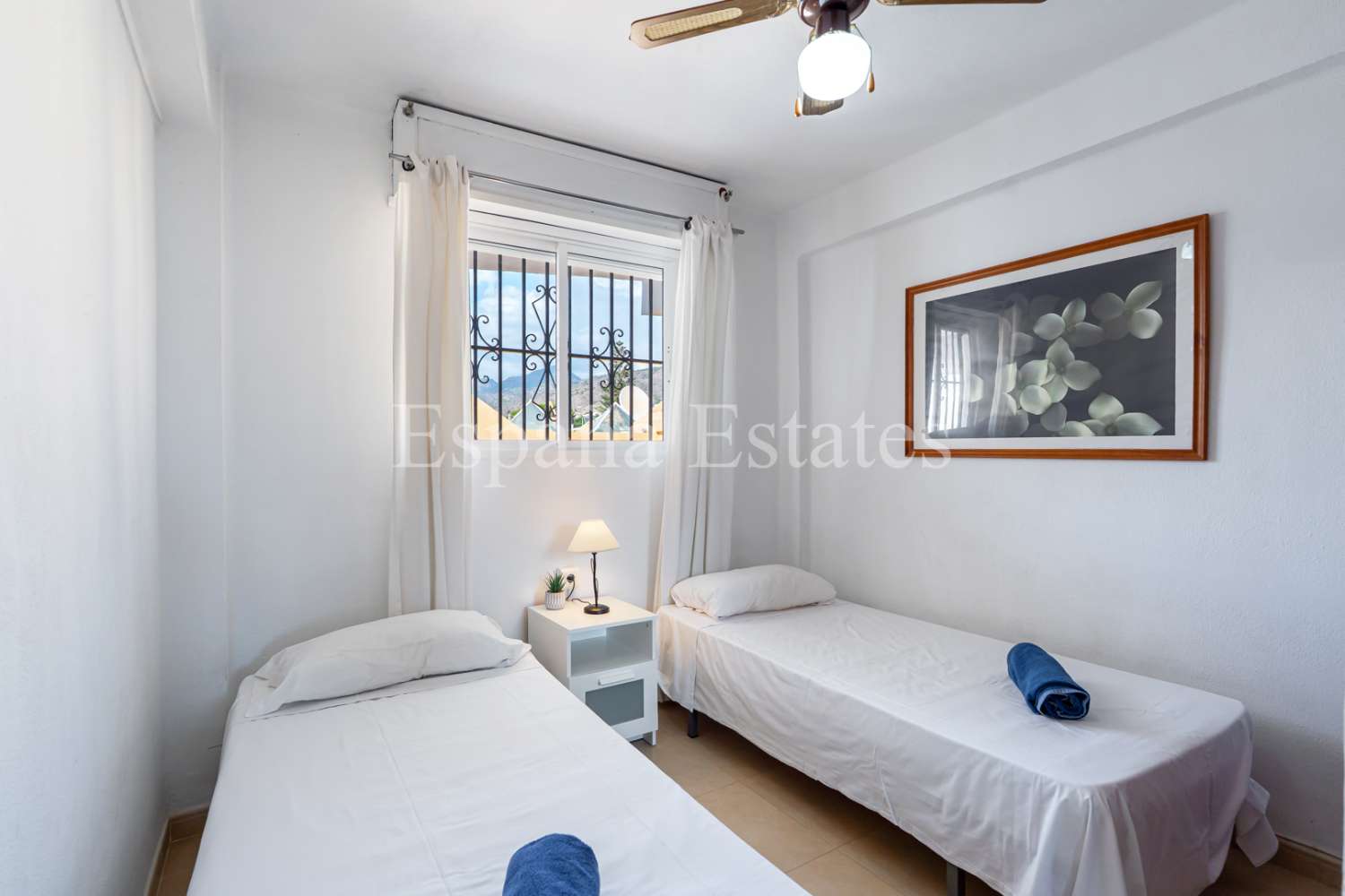 Leilighet til salgs til Centro (Nerja)