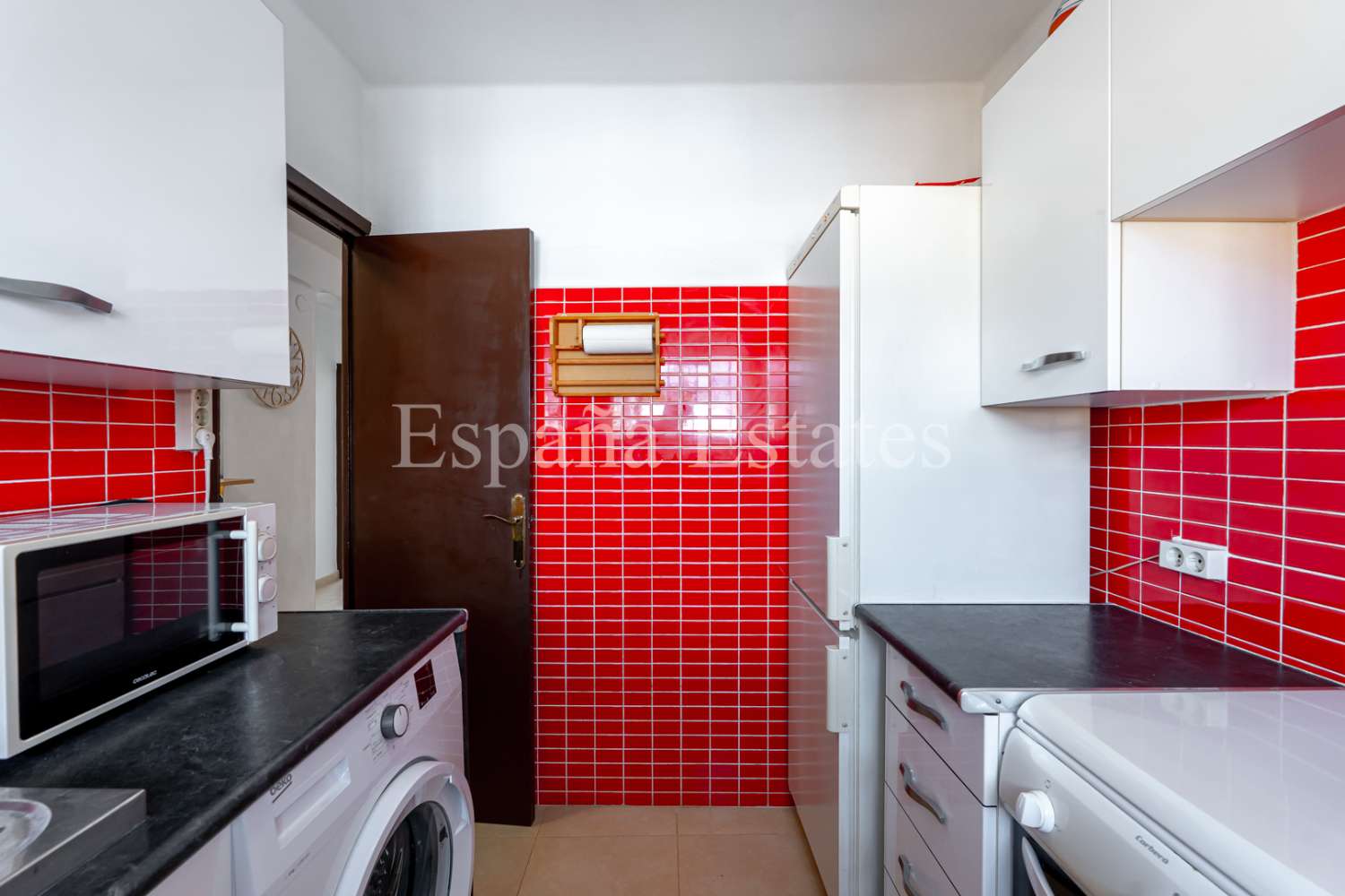 Leilighet til salgs til Centro (Nerja)