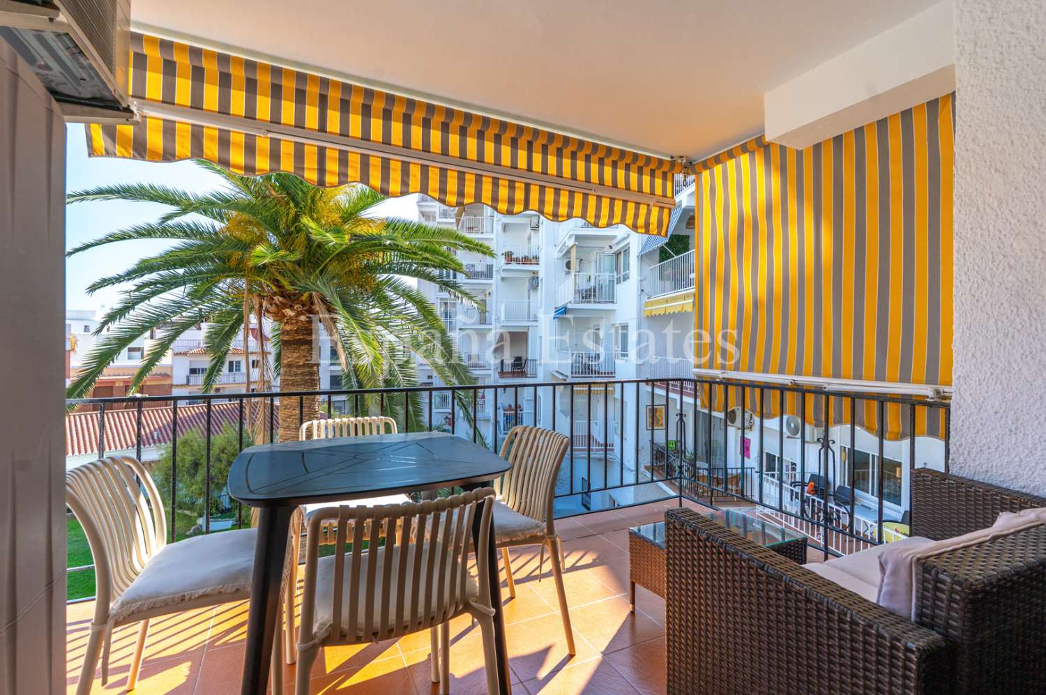 Leilighet til salgs til Centro (Nerja)