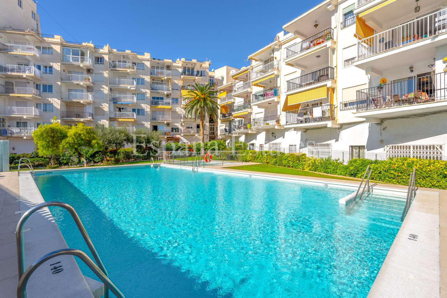 Leilighet til salgs til Centro (Nerja)