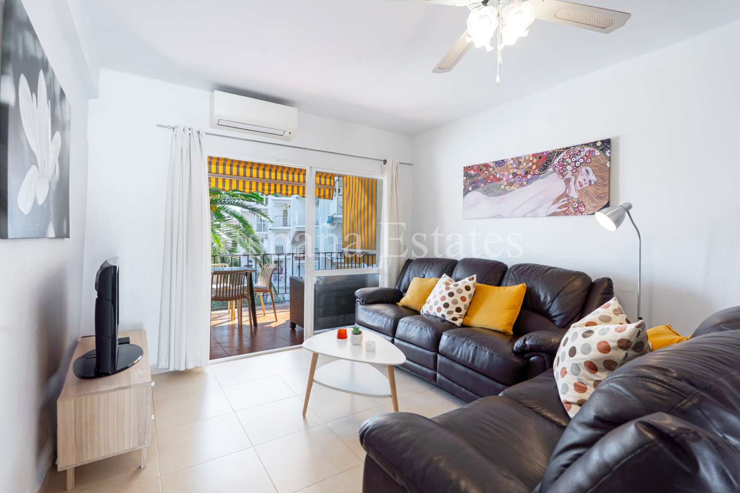 Leilighet til salgs til Centro (Nerja)