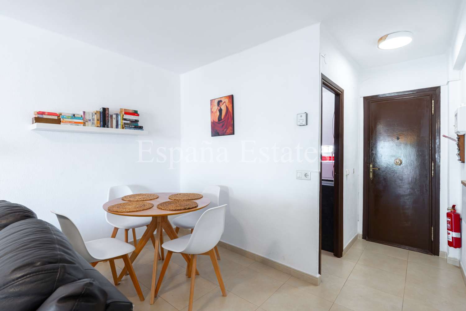 Leilighet til salgs til Centro (Nerja)