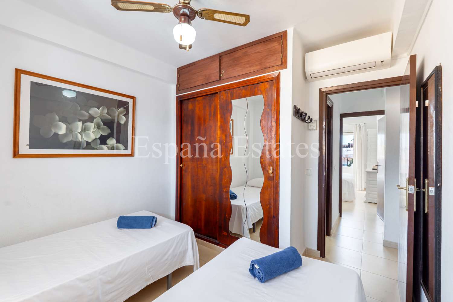 Leilighet til salgs til Centro (Nerja)