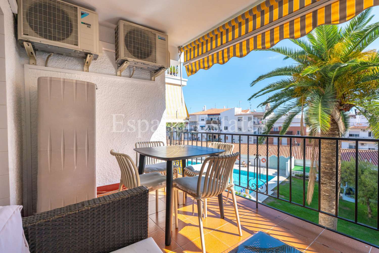 Leilighet til salgs til Centro (Nerja)
