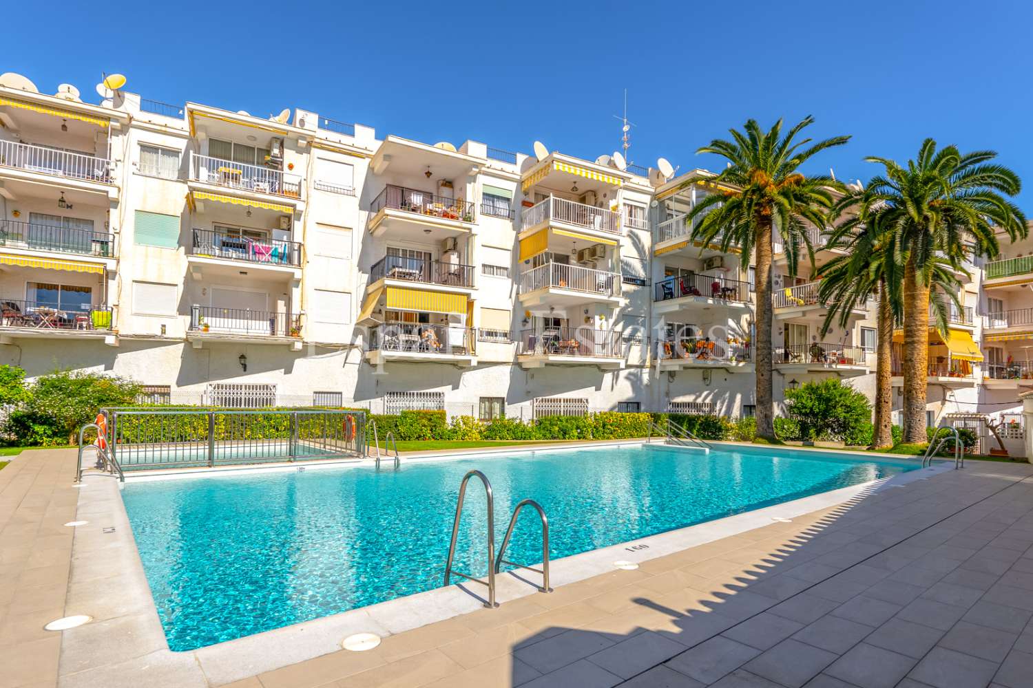 Leilighet til salgs til Centro (Nerja)