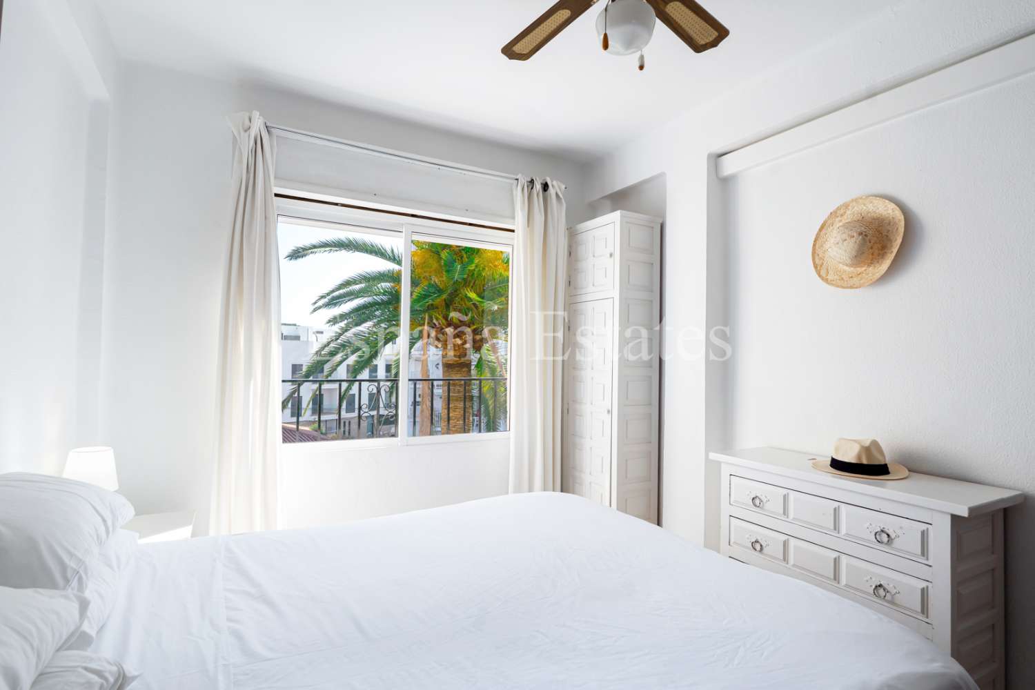 Leilighet til salgs til Centro (Nerja)