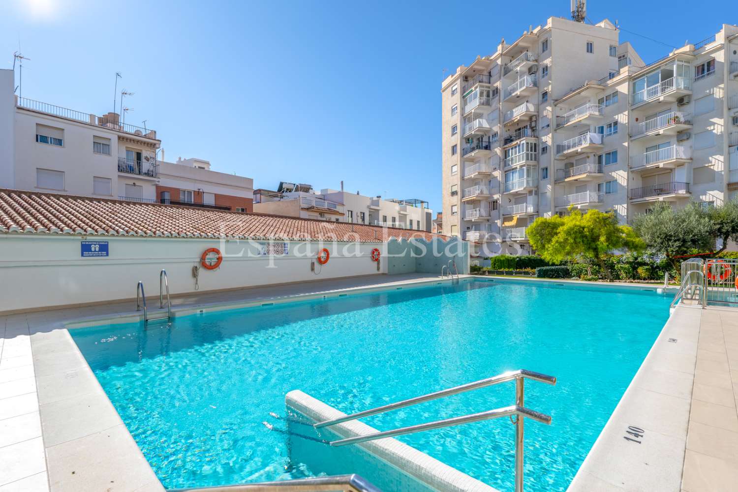 Leilighet til salgs til Centro (Nerja)