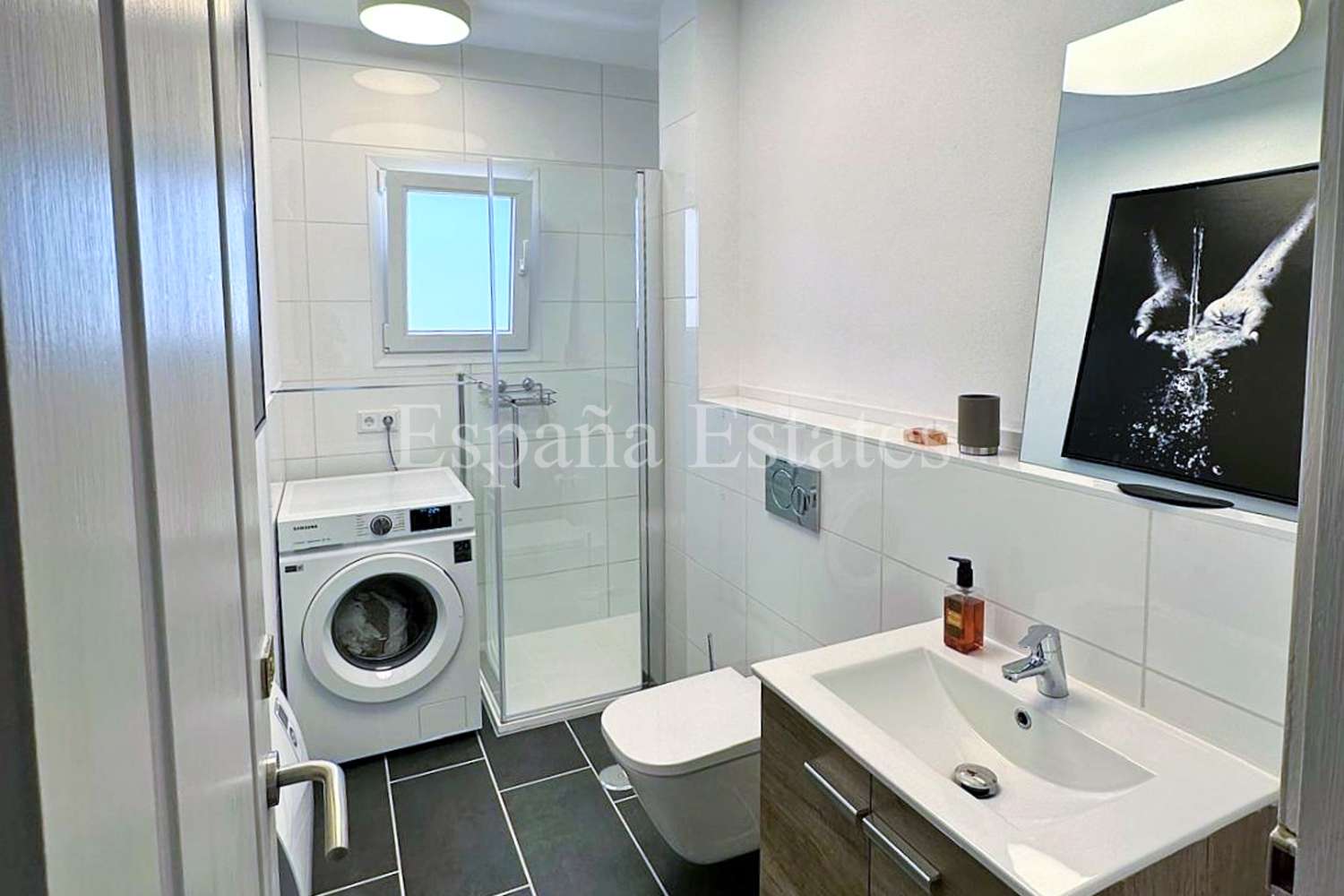 Apartamento en primera línea de playa!