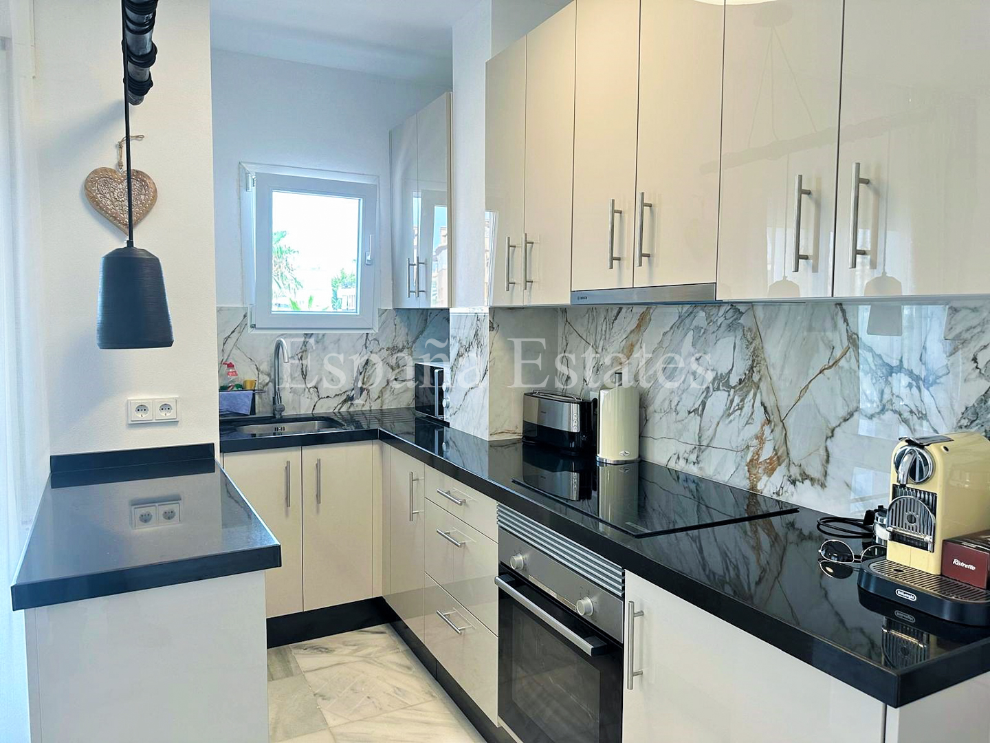Apartamento en primera línea de playa!
