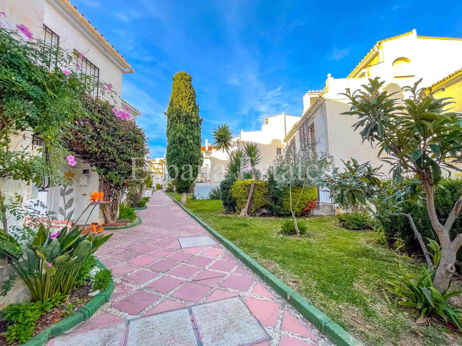 Piso in vendita a Torrox Costa