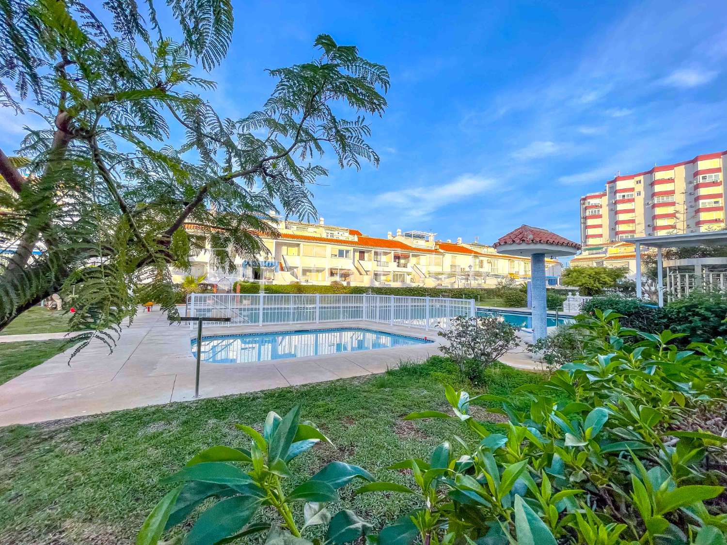 Piso in vendita a Torrox Costa