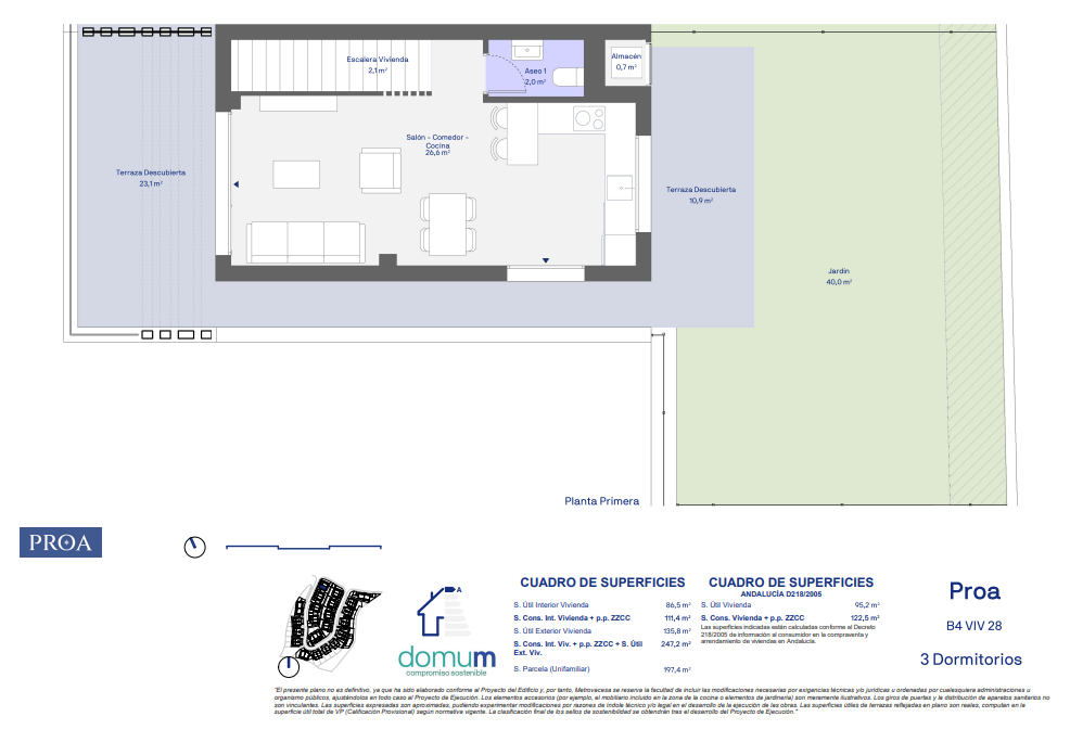 Hus til salgs til Lagos