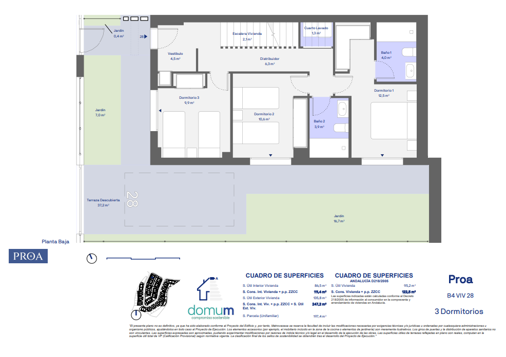 Hus til salgs til Lagos
